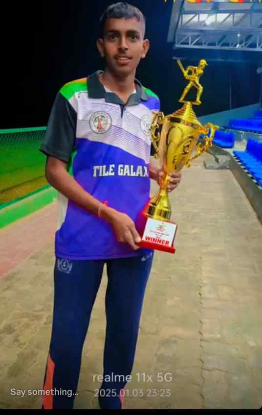 PRINCE RATHOD